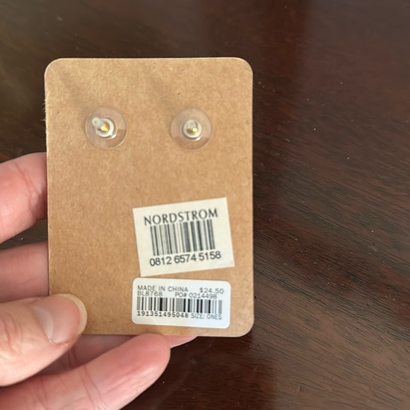 J. Crew Earrings - Picture 3 of 4